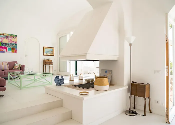 Borboleta By Elite Capri