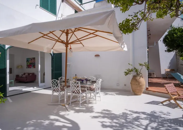 Borboleta By Elite Villa *