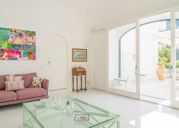 Borboleta By Elite Villa Capri