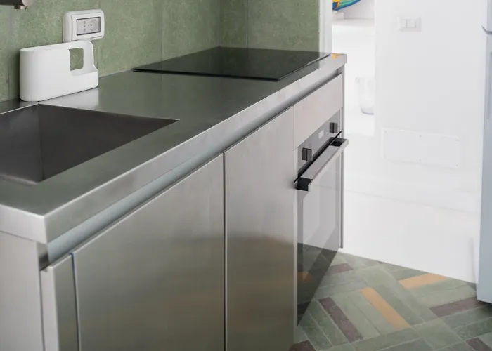 Villa Borboleta By Elite Capri