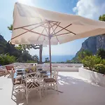 Villa Borboleta By Elite Capri