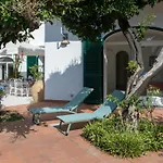 Villa Borboleta By Elite Capri