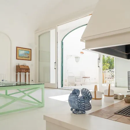 Borboleta By Elite * קאפרי