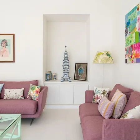 וילה Borboleta By Elite