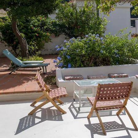 Borboleta By Elite * קאפרי