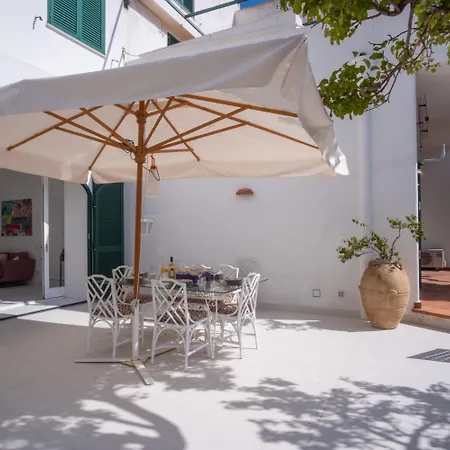 Borboleta By Elite 卡普里