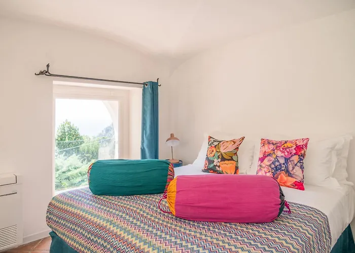 Borboleta By Elite וילה קאפרי