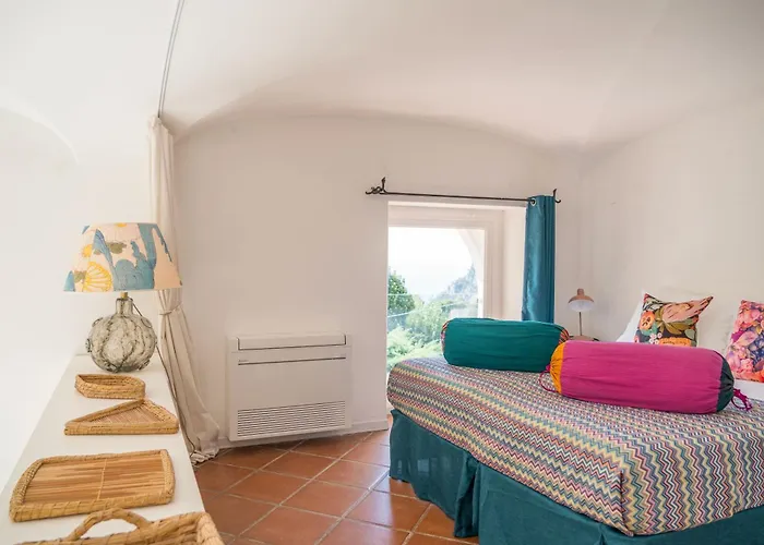 Villa Borboleta By Elite Capri