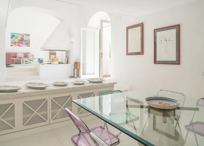 Borboleta By Elite * קאפרי