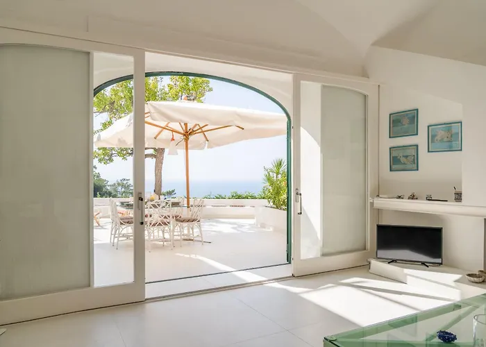 Borboleta By Elite * Capri