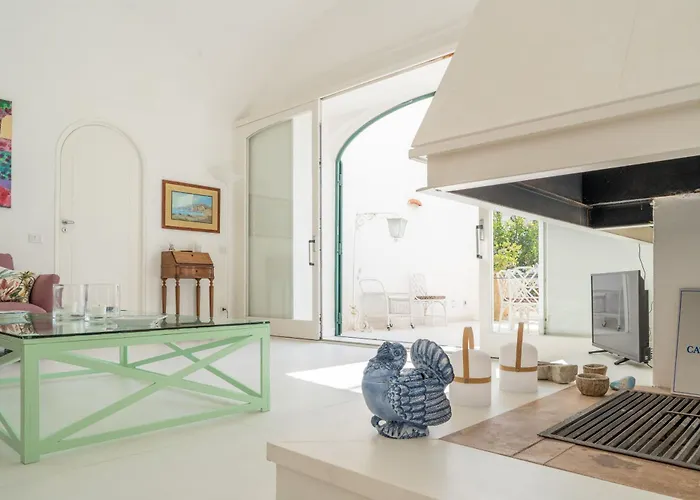 Borboleta By Elite * קאפרי