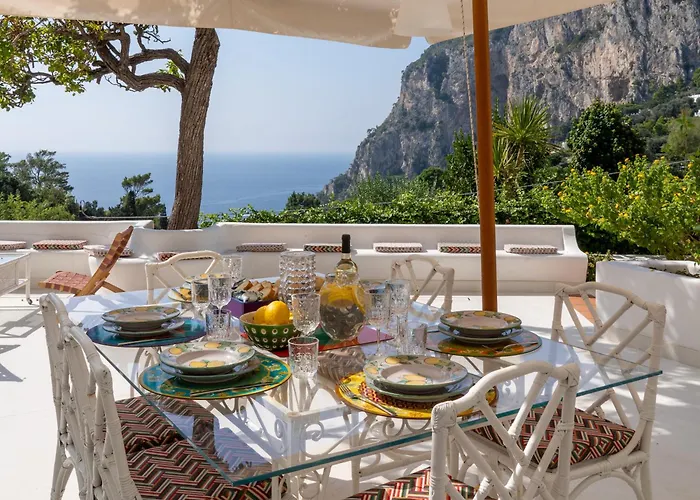 Borboleta By Elite 别墅