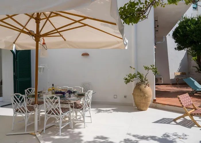 Borboleta By Elite * 卡普里