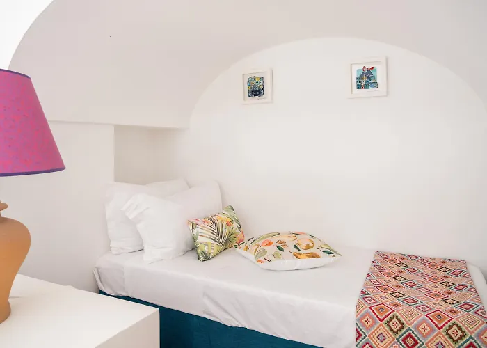 Borboleta By Elite * קאפרי