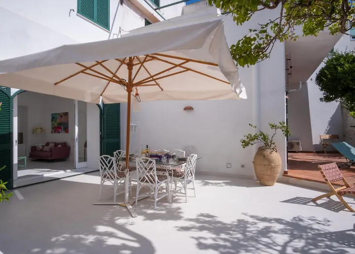 Borboleta By Elite קאפרי