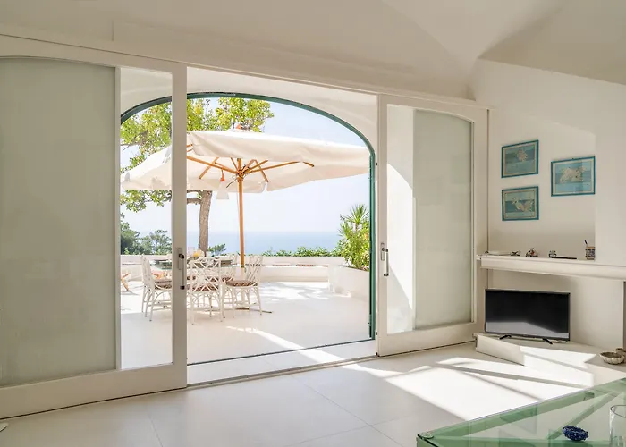 Borboleta By Elite קאפרי